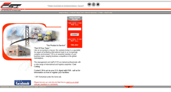 Desktop Screenshot of customservicesint.com